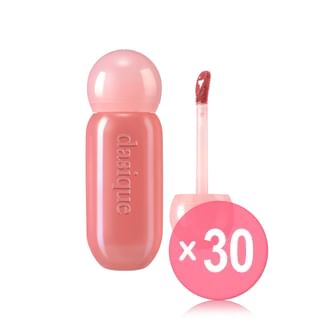dasique - Juicy Dewy Glow Tint - 16 Colors (x30) (Bulk Box)