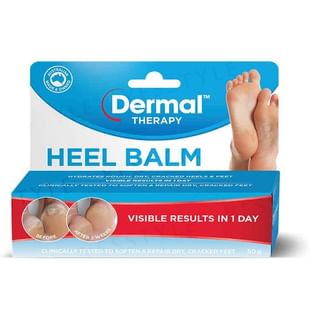 Dermal Therapy - Heel Balm