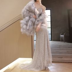 Shop Evening Gowns Online | Formal Evening Dresses | YesStyle