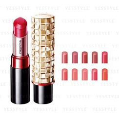 Shiseido - Maquillage Dramatic Melting Rouge - 16 Types Shiseido - Maquillage Dramatic Melting Rouge - 16 Types
