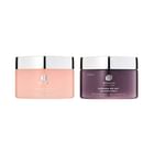 Dr.Melaxin Guerande Sea Salt Perfume Body Scrub 2 Types Coral Rose