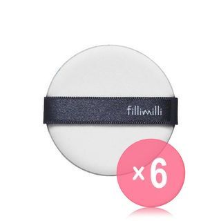fillimilli - Cushion Puff (x6) (Bulk Box)