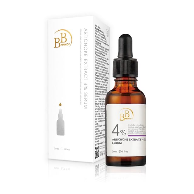My Scheming-BB Amino Artichoke Extract 4 Serum