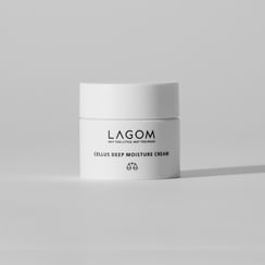 LAGOM - Cellus Deep Moisture Cream Mini