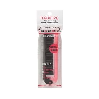 Chantilly-Mapepe Mini Slim Brush Pink