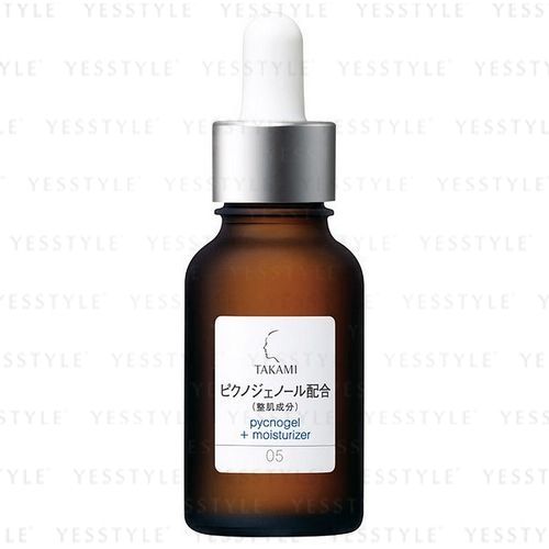 Takami - Face Pycnogel + Moisturizer Essence PY | YesStyle