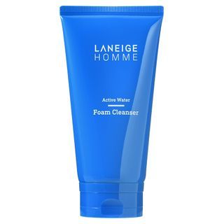 LANEIGE - Active Water Foam Cleanser 150ml