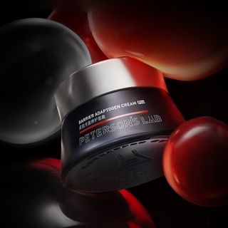 PETERSON'S LAB - Barrier Adaptogen Cream Pro (For Aging Skin)