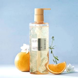 PULJIM - Cleansing Revitalizing Fragrance Shower Gel - 4 Flavors