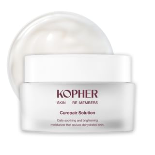 KOPHER - Curepair Solution 2026 Version