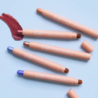 J.Cat - Shimmie Struck Shadow Stick - 6 Colors