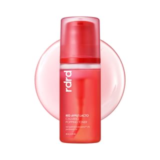 rdrd - Red Apple Lacto Calming Popping Toner