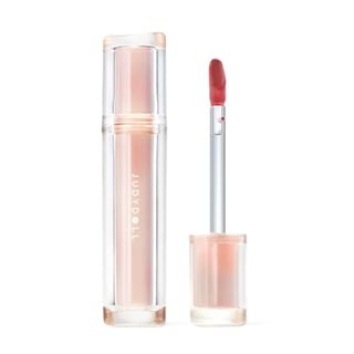 Judydoll - Jelly Light Lip Glaze - 4 Colors