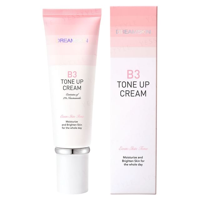 Dream Skin-B3 Tone Up Cream