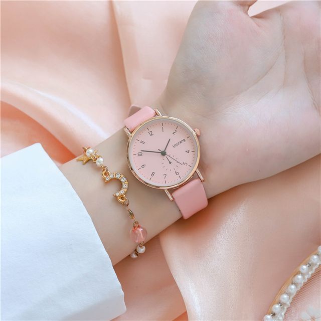 Ulzzang watch on sale