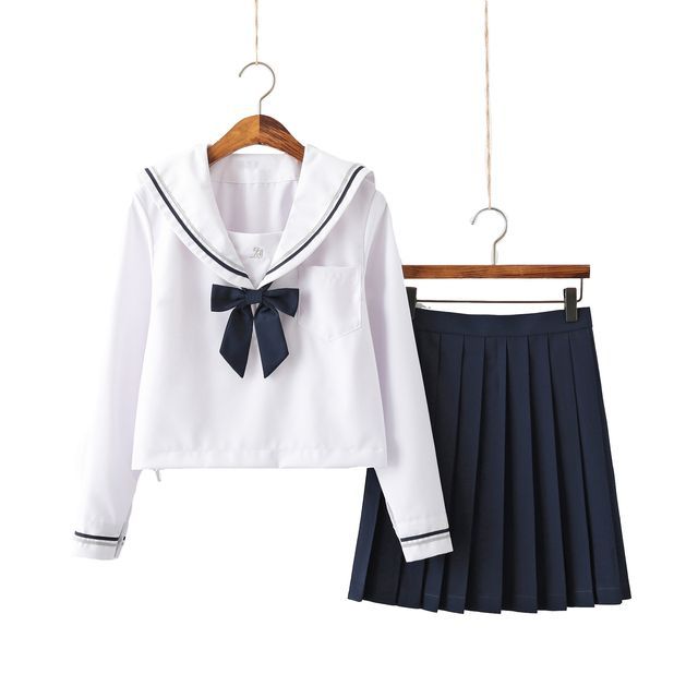 Shinkalus - School Uniform Costume Set | YesStyle