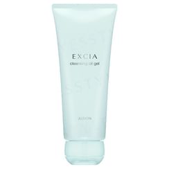 Excia Cleansing Oil Gel