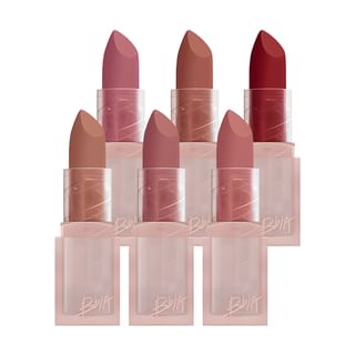 Bbi@ - Last Powder Lipstick 2 - 6 Colors