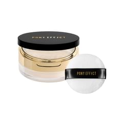 PONY EFFECT - Coverstay Bake & Fix Powder PONY EFFECT - Coverstay Bake & Fix Powder