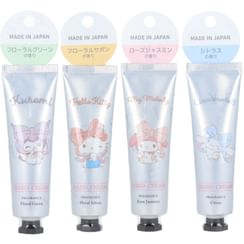 Santan - Sanrio Hand Cream