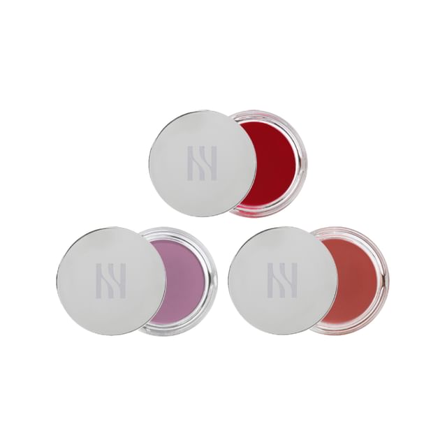 HERA-Bálsamo labial y colorete Sensual Lip Cheek - 3 Colores