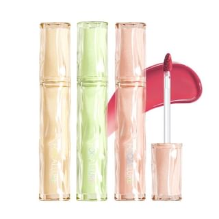 FOCALLURE - Pro-ink Watery Lip Tint - 4 Colors