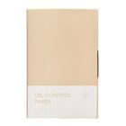 MISSHA Oil Control Paper