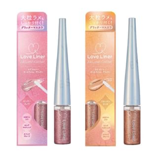 MSH - Love Liner All Lash Glitter