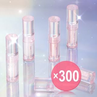 MENOW - Glitter Liquid Eyeshadow - 3 Colours (x300) (Bulk Box)