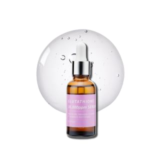 Glutathione Serum