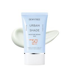 DEWYTREE - Urban Shade Moisture Repair Sun
