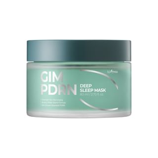 Isntree - Gim PDRN Deep Sleep Mask (Unbox Version)