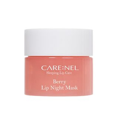 CARE:NEL - Berry Lip Night Mask CARE:NEL - Berry Lip Night Mask