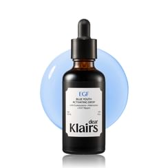 Dear, Klairs - EGF Blue Youth Activating Drop