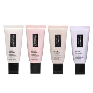 Shu Uemura - Unlimited Block: Booster SPF 50+ PA+++