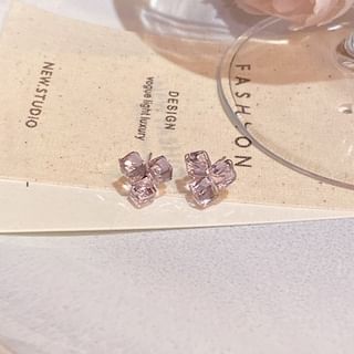 LIVSIA-CZ Stud Earring