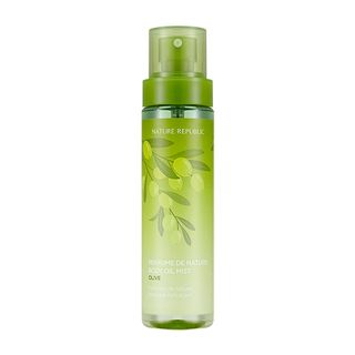 NATURE REPUBLIC - Perfume De Nature Body Oil Mist (Olive) 150ml