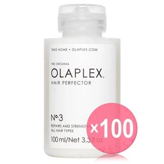 OLAPLEX - No.3 Hair Perfector (x100) (Bulk Box)