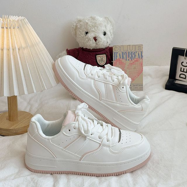 Putcho - Platform Sneakers | YesStyle