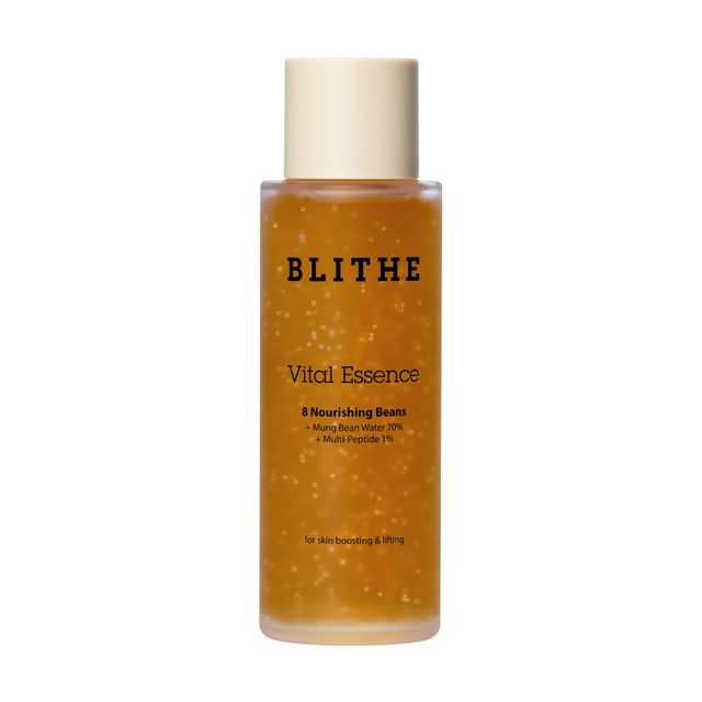 BLITHE-Vital Essence 8 Nourishing Beans
