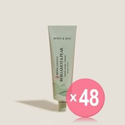 Mary&May - Bergamot & Pear Hand Cream (x48) (Bulk Box)