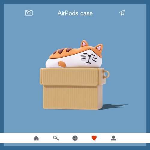 VanDi - Cat Paw AirPods / Pro Earphone Case Skin