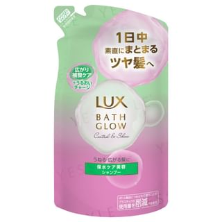 Lux Japan - Bath Grow Control and Shine Shampoo Refill