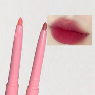 Gege Bear - Mousse Lip Liner Pencil - (5-8)