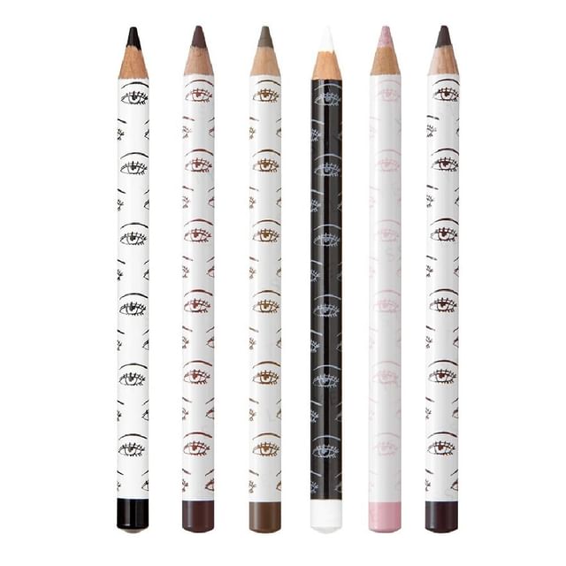 Elizabeth-Bibo Aiful Eyeliner