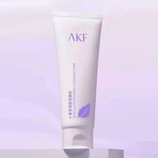 AKF - Moisturizing Cleanser
