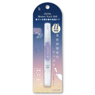 BN - MiMits Moist Night Nail Oil