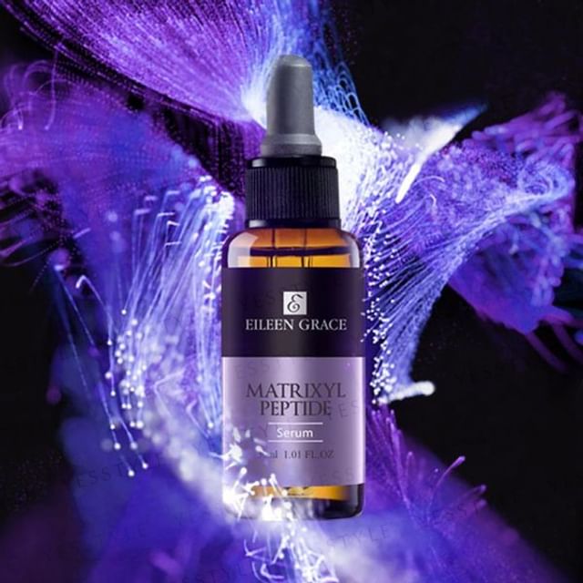 EILEEN GRACE-Matrixyl Peptide Serum-30ml