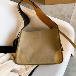 Anadelta - Canvas Handbag Anadelta - Canvas Handbag