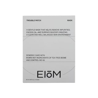 EIOM - Trouble Patch Mask Set